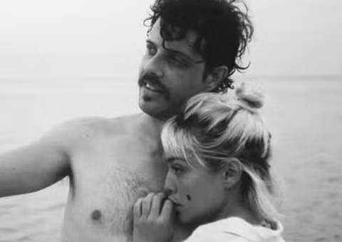 Diogo Defante termina 'namoro' com atriz 24h após anúncio