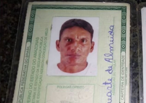 Homem crava faca no peito de amigo durante discussão no Amazonas