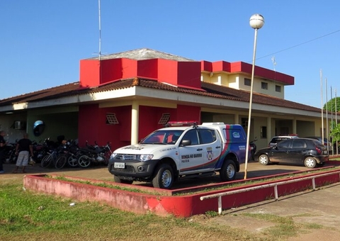 Padrasto e enteada de 5 anos são assassinados a tiros por vingança no Amazonas