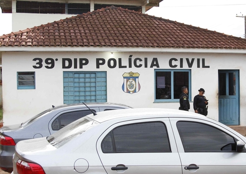 Terceiro suspeito de assaltar passageiros em lancha é preso em Autazes 