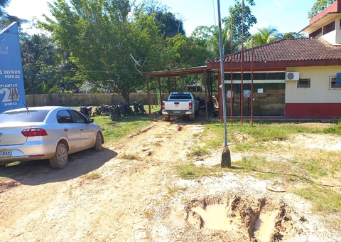 Deficiente visual morreu nos braços da mãe após ser espancada por marido no Amazonas