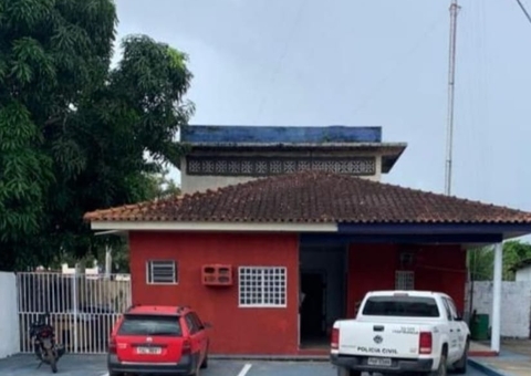 Homem é preso por estuprar enteada de 6 anos no Amazonas; pai da criança denunciou o crime