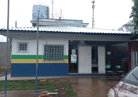 Dupla que invadiu casa e roubou aposentadoria de idoso é presa no Amazonas