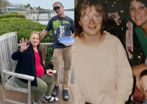 Mãe e irmã de Diplo morrem com 1 mês de diferença: 'Sofrendo muito'