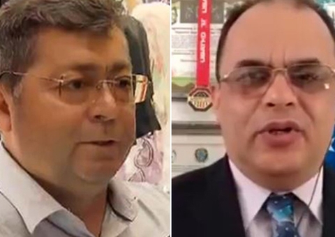 Diretor da Saúde suspeito de autorizar reverendo a negociar vacina é exonerado