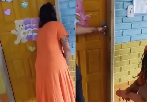 Diretora é afastada por passear com pênis de borracha em escola infantil