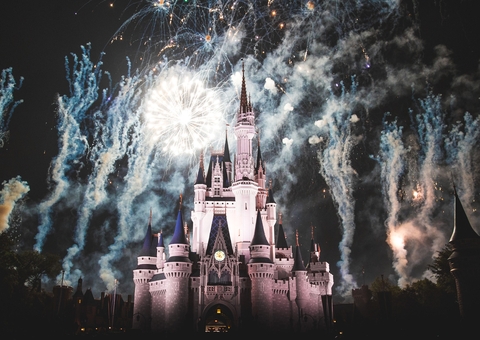 10 lugares reais que inspiraram animações da Disney