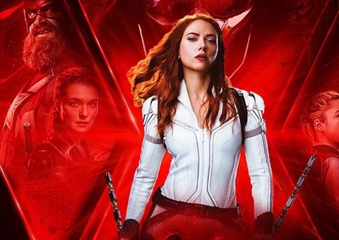 Viúva Negra encara o passado em novo teaser