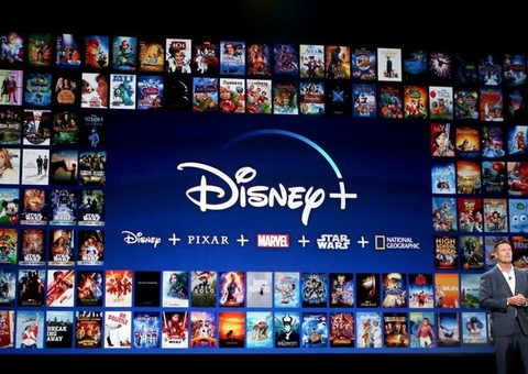 Disney+ anuncia o fim do compartilhamento de senha