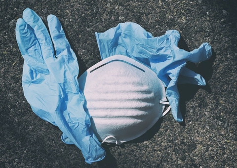 Ministério da Saúde é investigado por valor de compra de máscaras