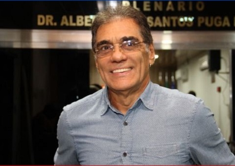 Ex-prefeito Dissica Tomaz é condenado por improbidade no Amazonas