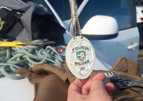 Policial conhecida como "Vivi Extorsão" tem prisão decretada após roubo em Manaus