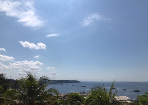 Distrito Industrial recebe equipes para estudos urbanísticos de revitalização