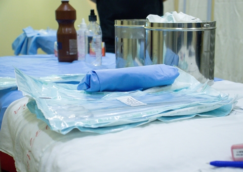 Inserção de DIU é oferecida em oito unidades de saúde de Manaus