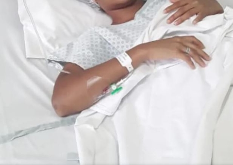 DIU que havia 'se perdido' em jovem e causava fortes dores é encontrado por médico