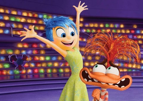 Saiba quando Divertida Mente 2 chega nas plataformas digitais