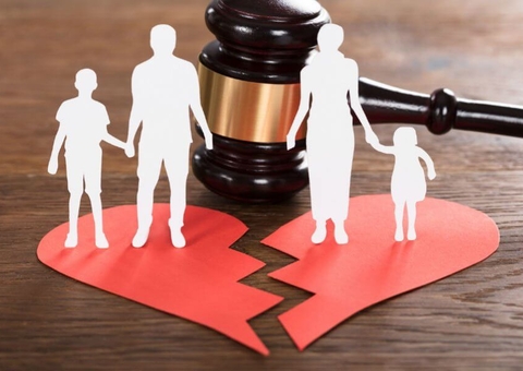 Filho pode atuar como testemunha no processo de divórcio dos pais; entenda