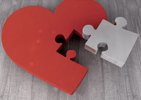 Brasil já registra 17 mil divórcios em cartórios neste ano