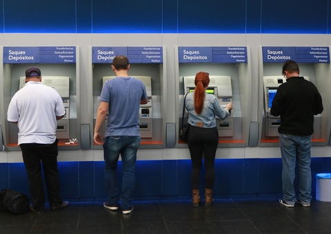 Saiba como será o funcionamento dos bancos e do INSS na véspera de ano novo