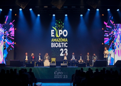 ExpoAmazônia Bio&TIC realiza maratona de programação nesta quarta e quinta