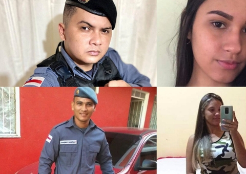 Cabo do Exército é detido pela morte de 4 pessoas em acidente no Amazonas