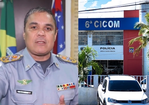 Polícia Militar esclarece que CICOMS em Manaus não vão acabar, mas passarão por estudo