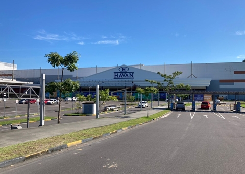 Megaloja da Havan em Manaus será inaugurada na próxima sexta