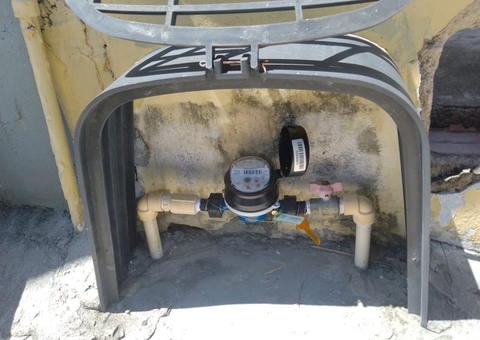  Privatização não garantiu direito humano à água e esgoto em Manaus