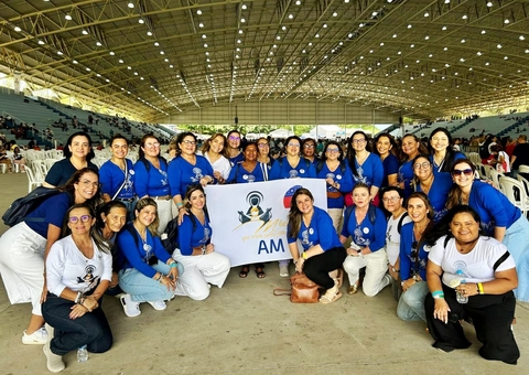4º Encontro do Movimento Mães que Oram pelos Filhos no Amazonas ganha data