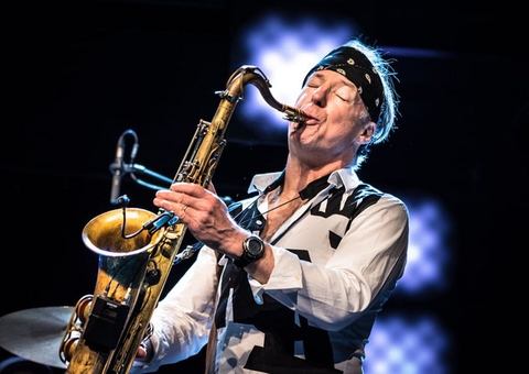 Festival de Jazz celebra cultura afro-americana com shows nacionais e internacionais em Manaus