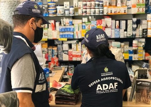 Mais 13 aprovados no concurso da Adaf são nomeados no Amazonas