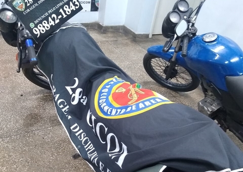 Polícia recupera 13 veículos roubados em Manaus; veja lista 