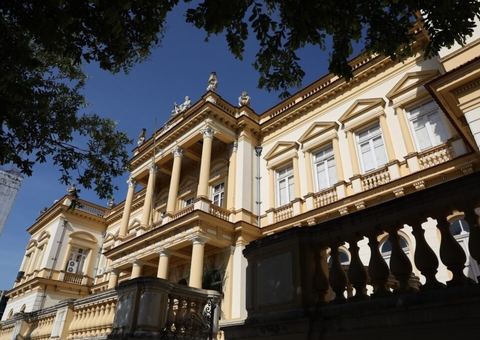 Amazonas decreta ponto facultativo nesta 'quinta-feira Santa'