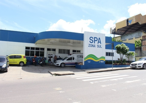 Jovem baleado em roda de samba morre em hospital em Manaus