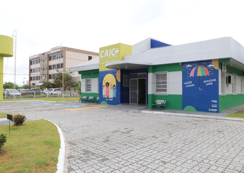 Deputada propõe expandir Caic para o interior do Amazonas