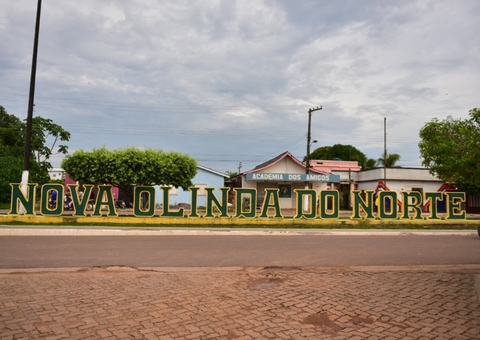 Obra em ramal da zona rural de Nova Olinda do Norte custará mais de R$ 328 mil