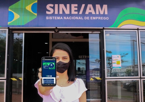 Confira as vagas de emprego do Sine Amazonas para esta sexta