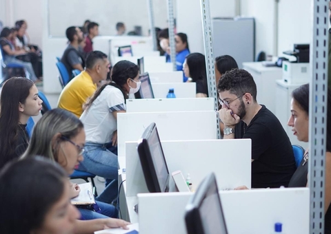 Confira as 557 vagas de emprego do Sine Amazonas para esta sexta