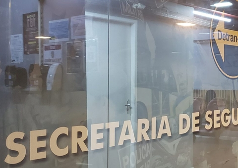 Encerram hoje inscrições para concurso da SSP-AM