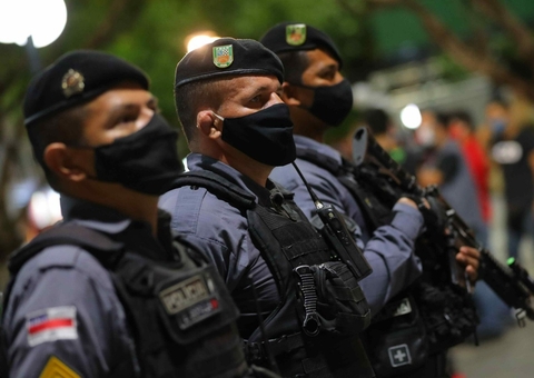 Nas últimas 24h, Polícia prendeu 21 pessoas por tráfico e roubo no Amazonas