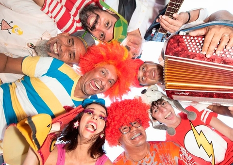 Festival Sesi Cultura Infância terá mais de 15 atrações gratuitas; confira