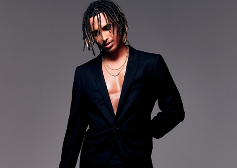 Matuê chega a Manaus com a turnê '333' neste fim de semana