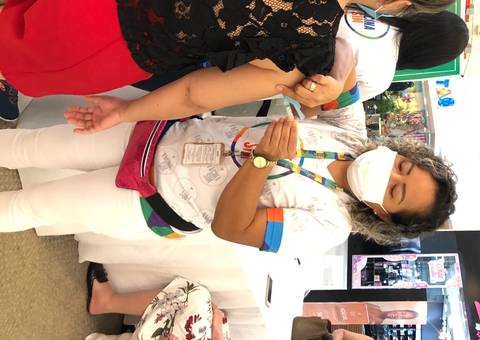 Semana da Saúde terá vacinação, maquiagem e serviços gratuitos em shopping de Manaus