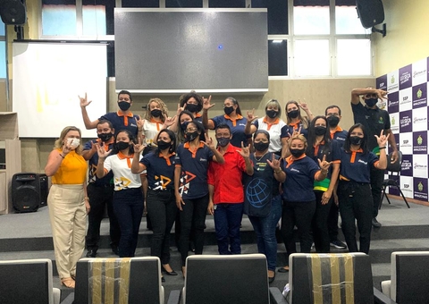 Deficientes auditivos terão intérpretes de Libras para atendimento no Detran-AM