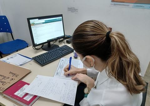 Fundação Alfredo da Matta inicia atendimento com prontuário eletrônico