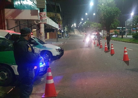 Polícia Militar recupera 11 veículos que foram roubados em Manaus 
