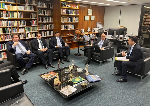 Reduções do IPI que atingem indústrias da ZFM causam efeito cascata no país