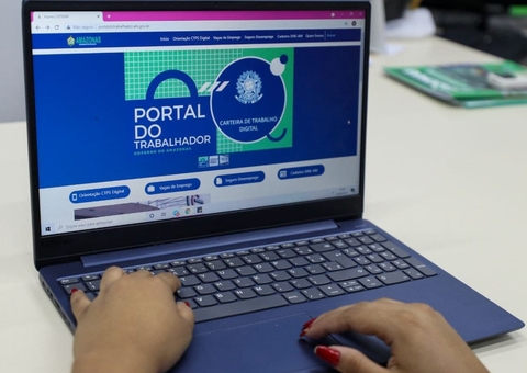 Sine Amazonas divulga 150 vagas de emprego para esta quinta; confira