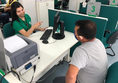 Prazo para aderir ao Refis encerra nesta segunda no Amazonas