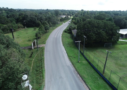 Audiência pública vai debater reforma e modernização da rodovia AM-010